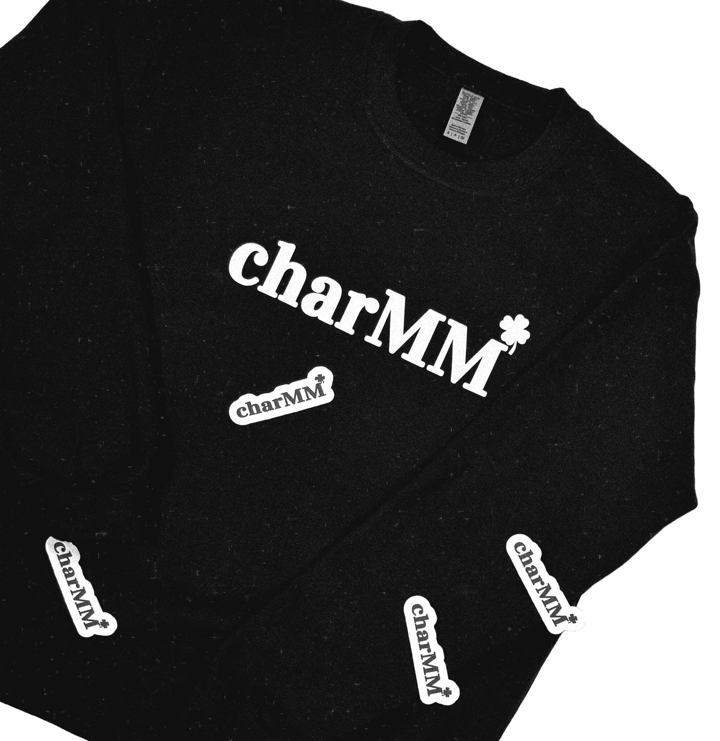charMM.by.Qua Clothing Brand, Fashion Options